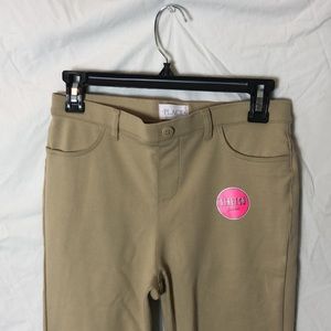 Place Khaki Jeggings (3)